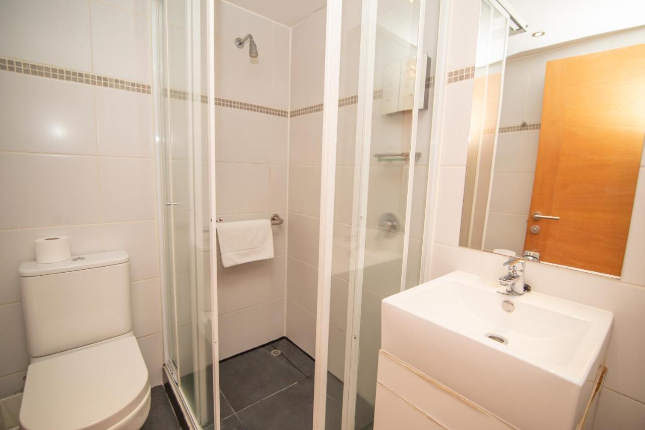Vientos Del Sur Hotel Pucon Ngoại thất bức ảnh