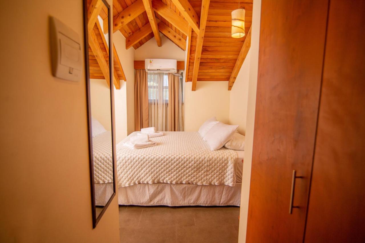 Vientos Del Sur Hotel Pucon Ngoại thất bức ảnh