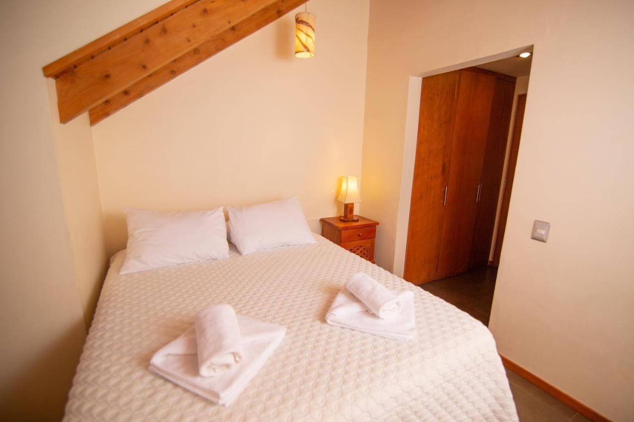 Vientos Del Sur Hotel Pucon Ngoại thất bức ảnh