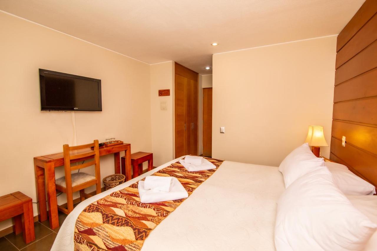 Vientos Del Sur Hotel Pucon Ngoại thất bức ảnh