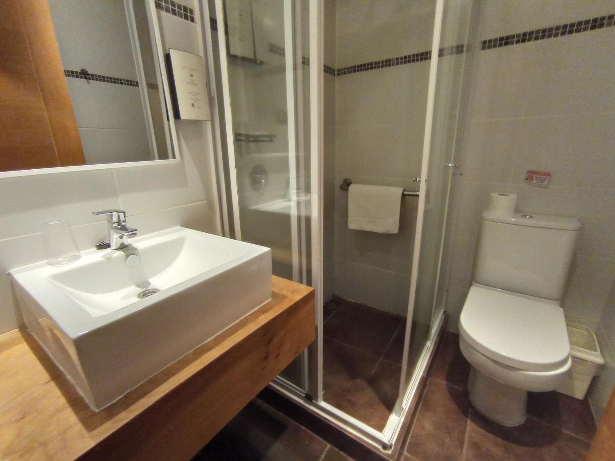 Vientos Del Sur Hotel Pucon Ngoại thất bức ảnh