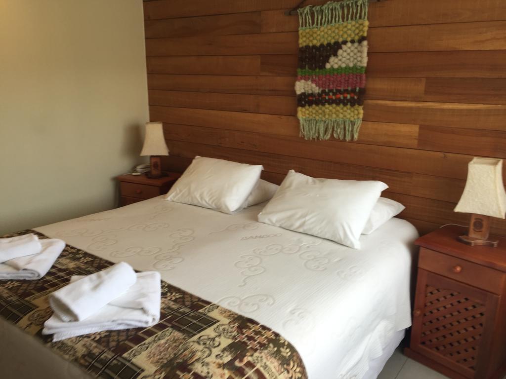 Vientos Del Sur Hotel Pucon Ngoại thất bức ảnh