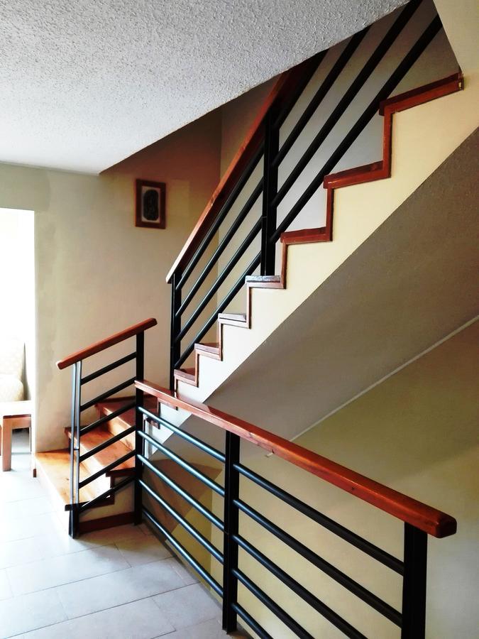 Vientos Del Sur Hotel Pucon Ngoại thất bức ảnh