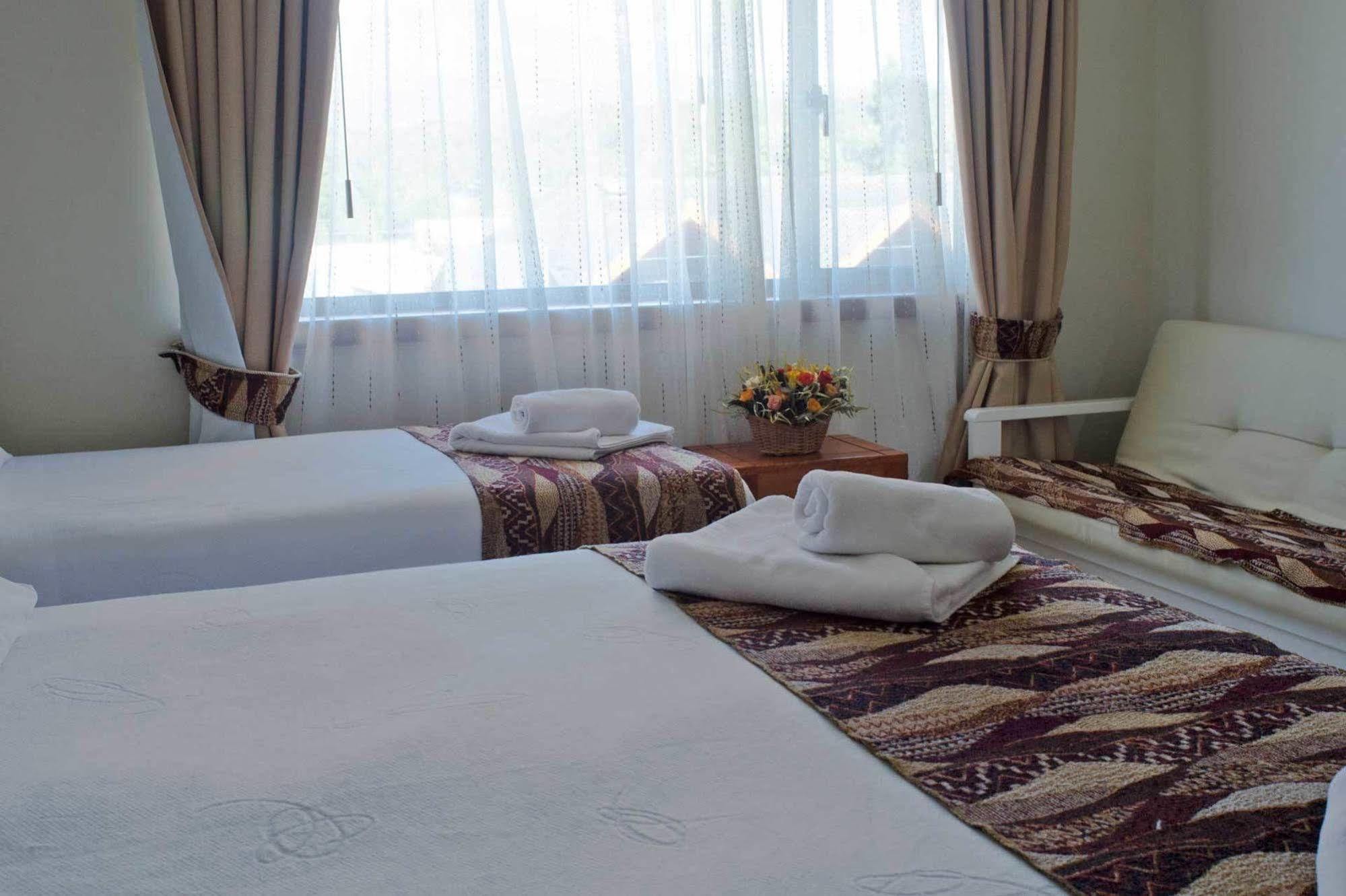 Vientos Del Sur Hotel Pucon Ngoại thất bức ảnh